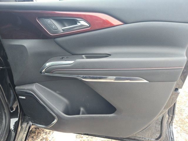 Used 2025 Chevrolet Traverse RS w/ LPO, Floor Liner Package image 58