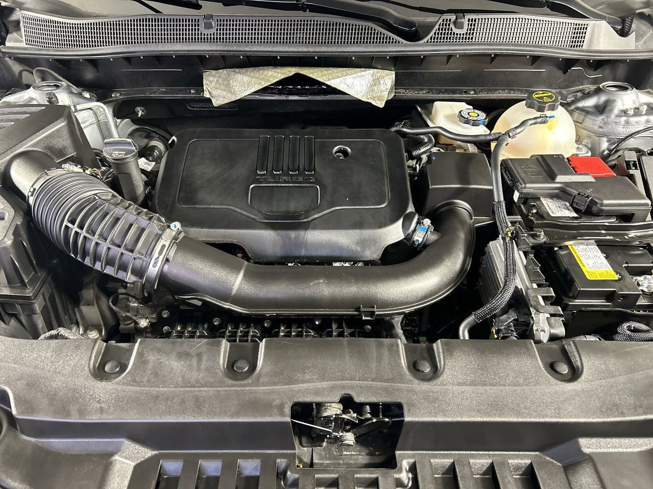 Used 2025 Chevrolet Blazer LT FWD image 10