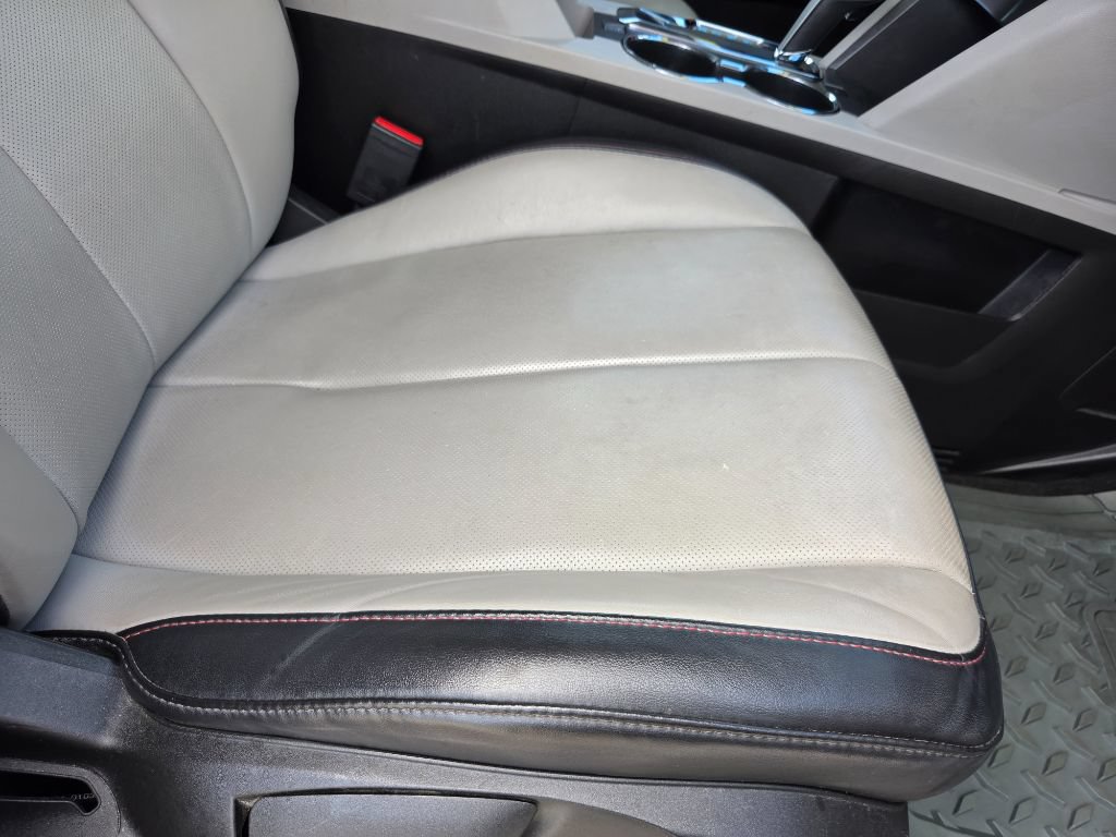 Used 2012 Chevrolet Equinox LT FWD image 30