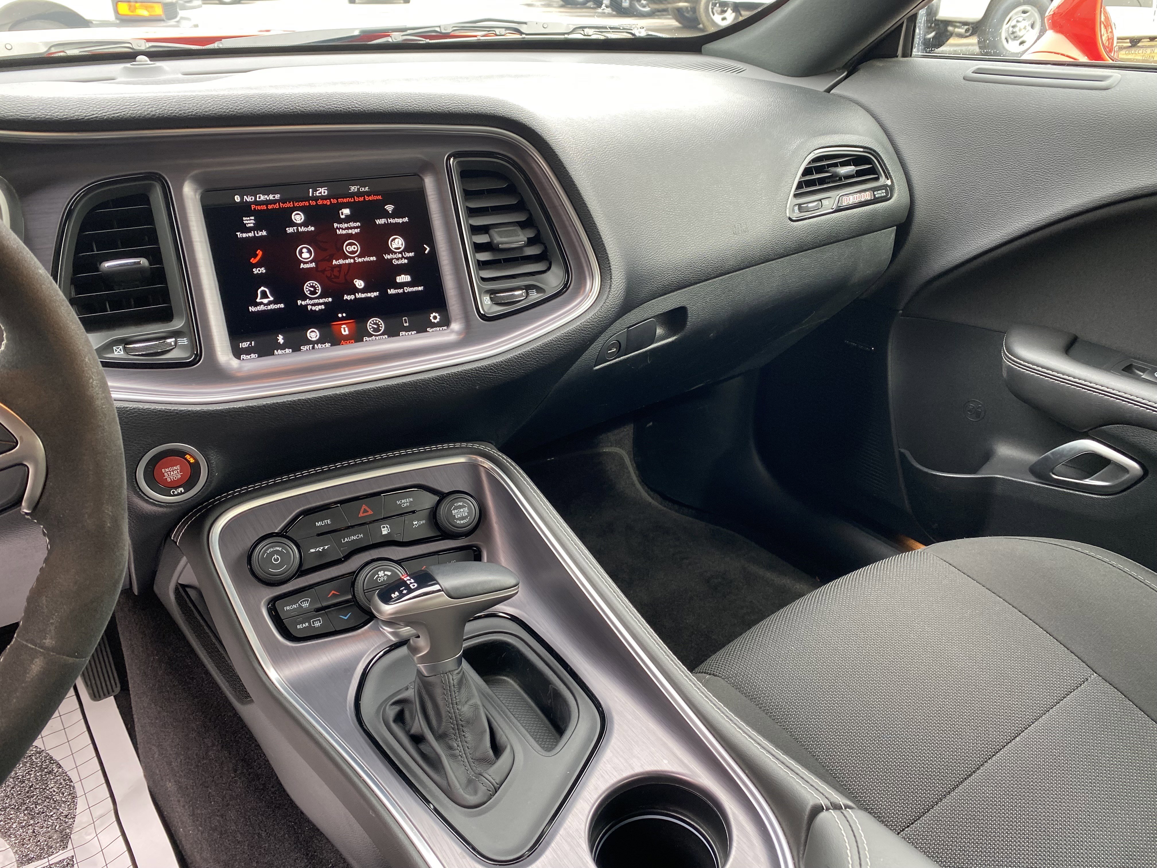 Used 2018 Dodge Challenger SRT Demon image 24