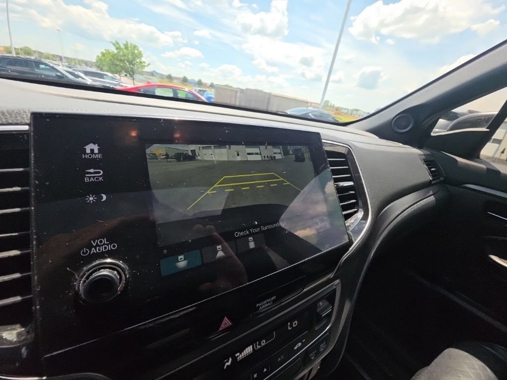 Used 2021 Honda Passport EX-L image 21
