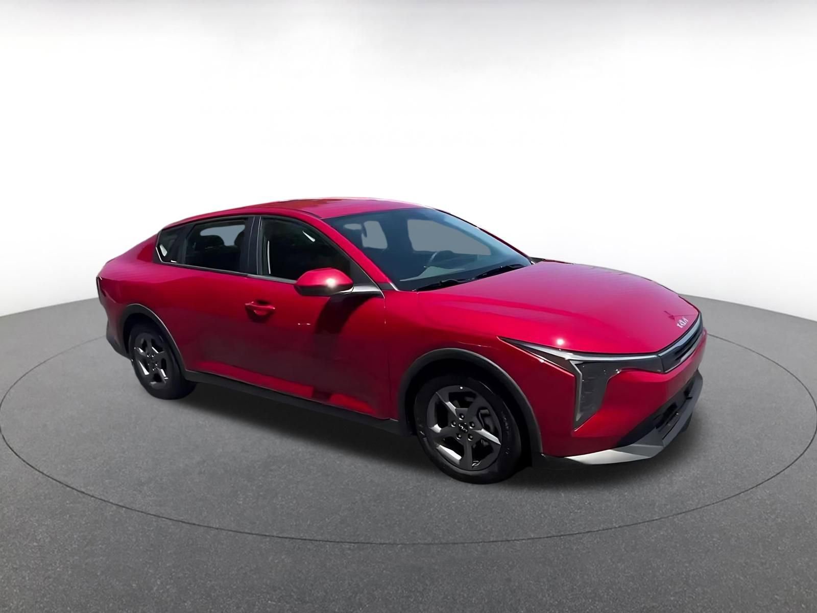Used 2025 Kia K4 FWD image 2