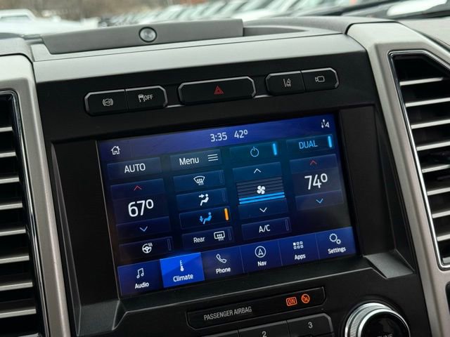 Used 2021 Ford F350 King Ranch w/ King Ranch Ultimate Package image 17