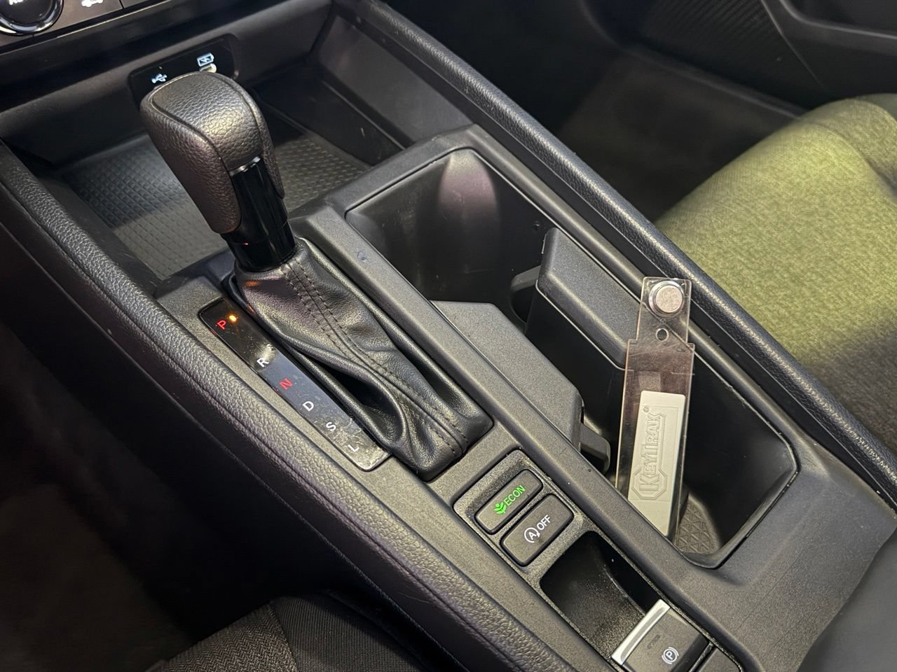 Used 2024 Honda Accord LX image 18
