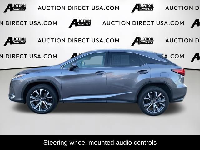 Used 2021 Lexus RX 350 350 w/ Premium Package image 3