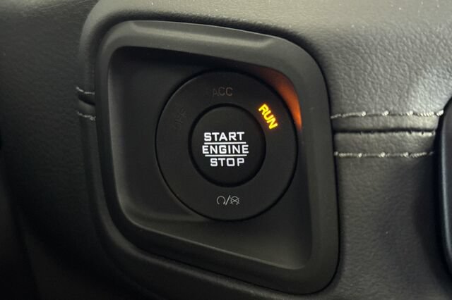 New 2027 Jeep Wrangler Unlimited Sahara AWD/4WD image 20