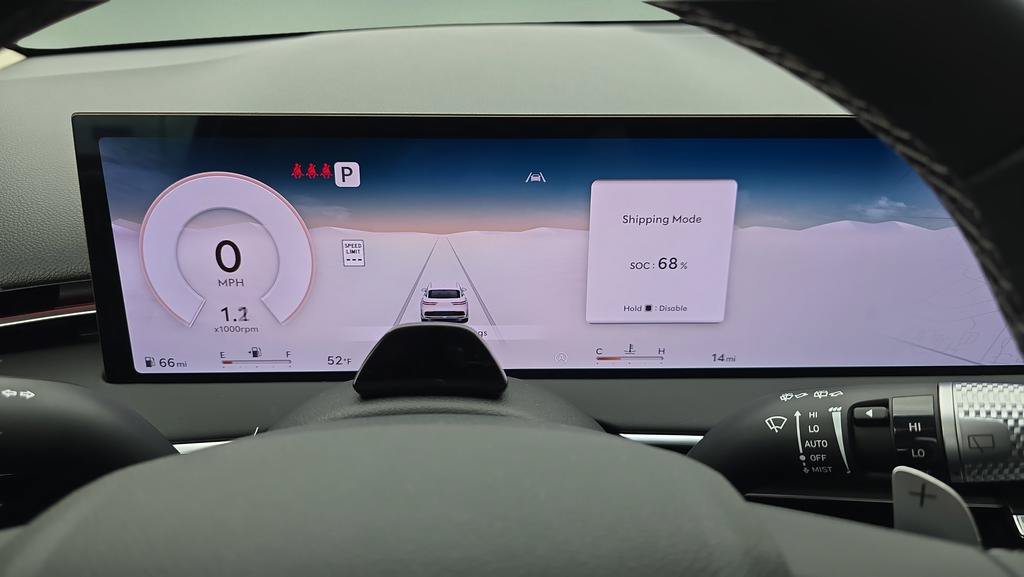 New 2026 Genesis GV70 2.5T Select AWD/4WD image 18