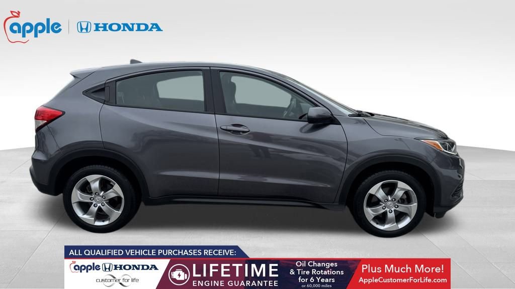 Used 2022 Honda HR-V LX image 4