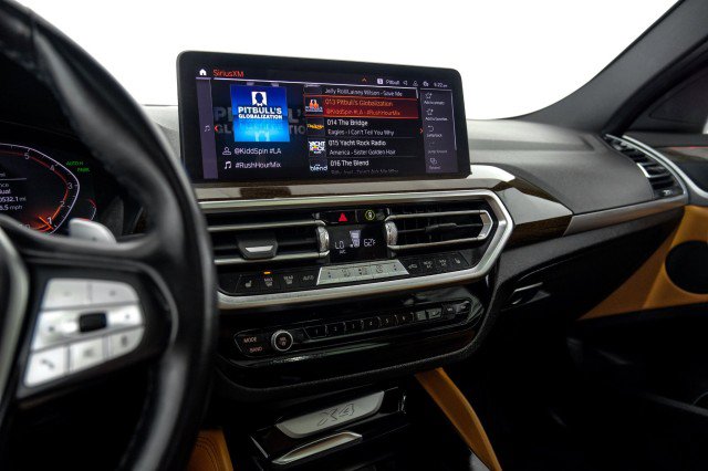 Used 2022 BMW X4 xDrive30i w/ Premium Package 2 AWD/4WD image 27