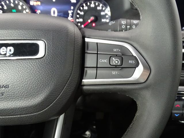 Used 2023 Jeep Compass Altitude image 24