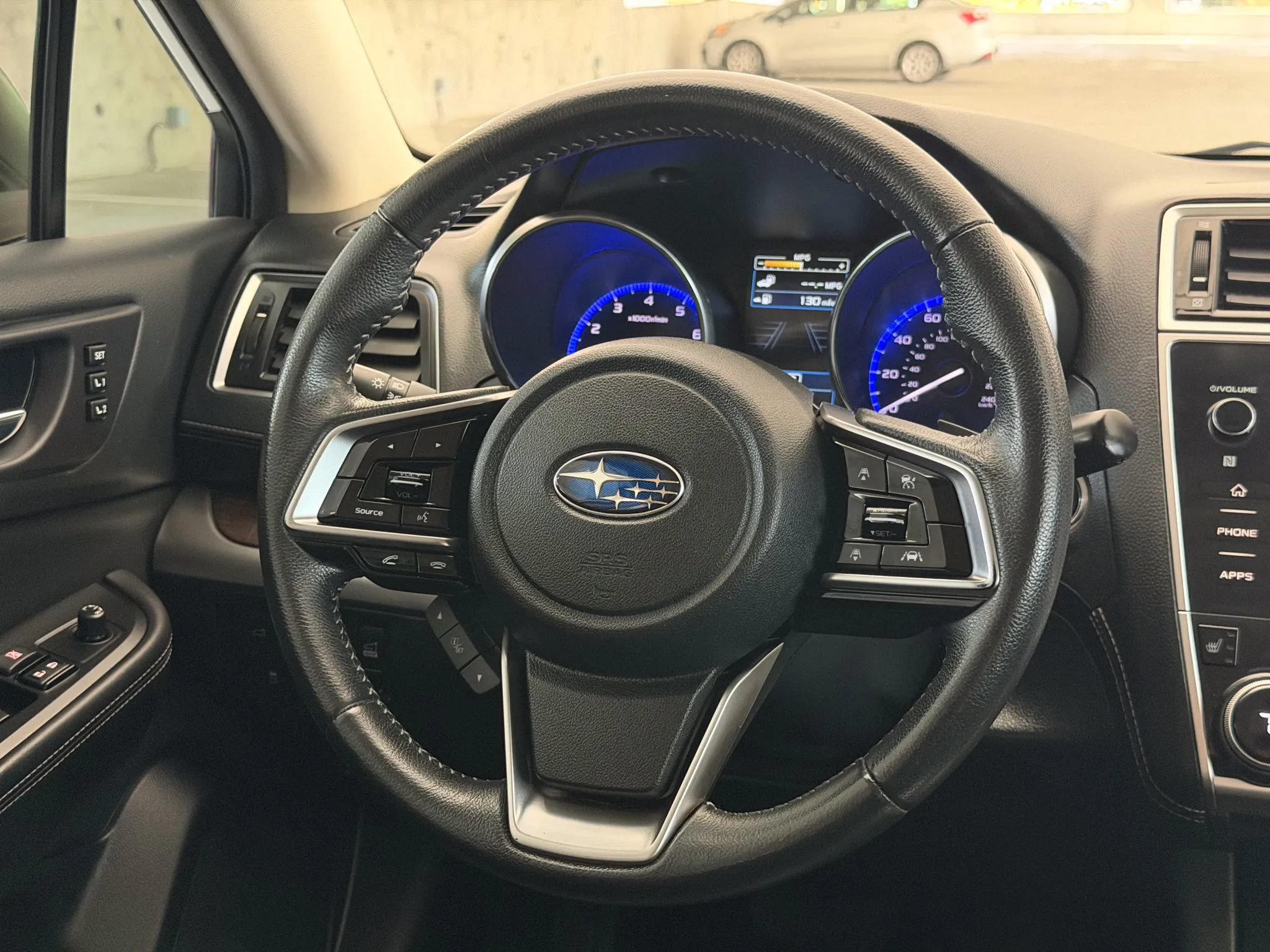 Used 2019 Subaru Outback 2.5i Limited w/ Popular Package #2 AWD/4WD image 33