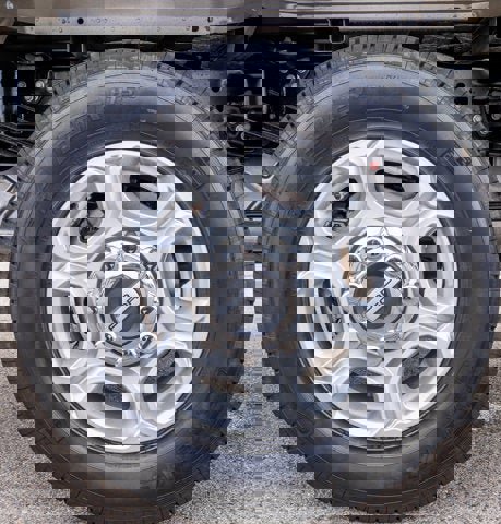 New 2026 Ford F350 XLT w/ XLT Premium Package image 9