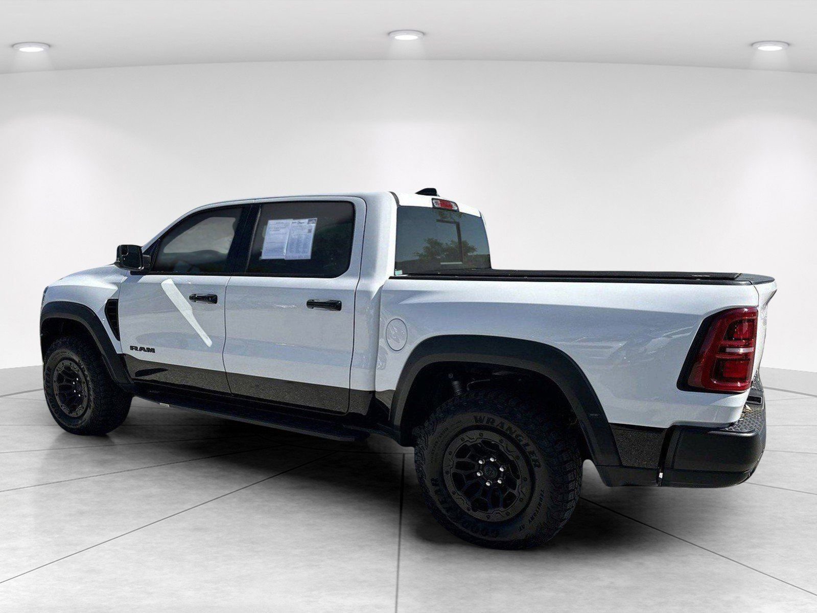 Used 2025 RAM 1500 RHO image 6