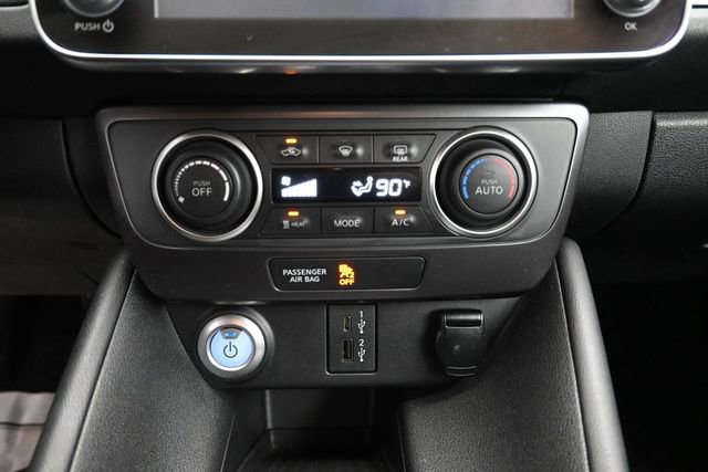 Used 2022 Nissan Leaf S Plus FWD image 13