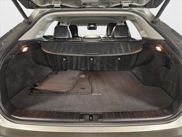 Used 2019 Lexus RX 350 FWD image 6