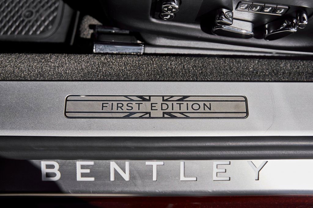Used 2020 Bentley Continental GT First Edition image 35