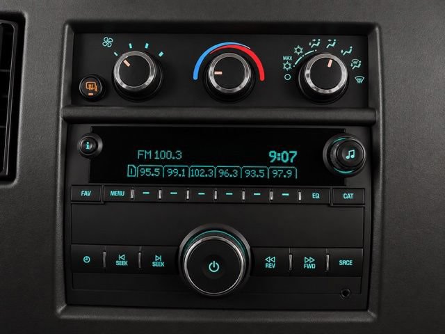 Used 2025 GMC Savana 2500 w/ Driver Convenience Package RWD image 30