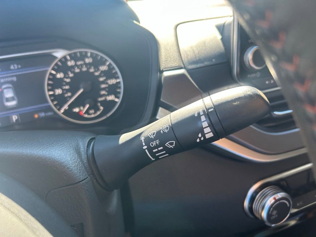 Used 2023 Nissan Altima 2.5 SR image 22