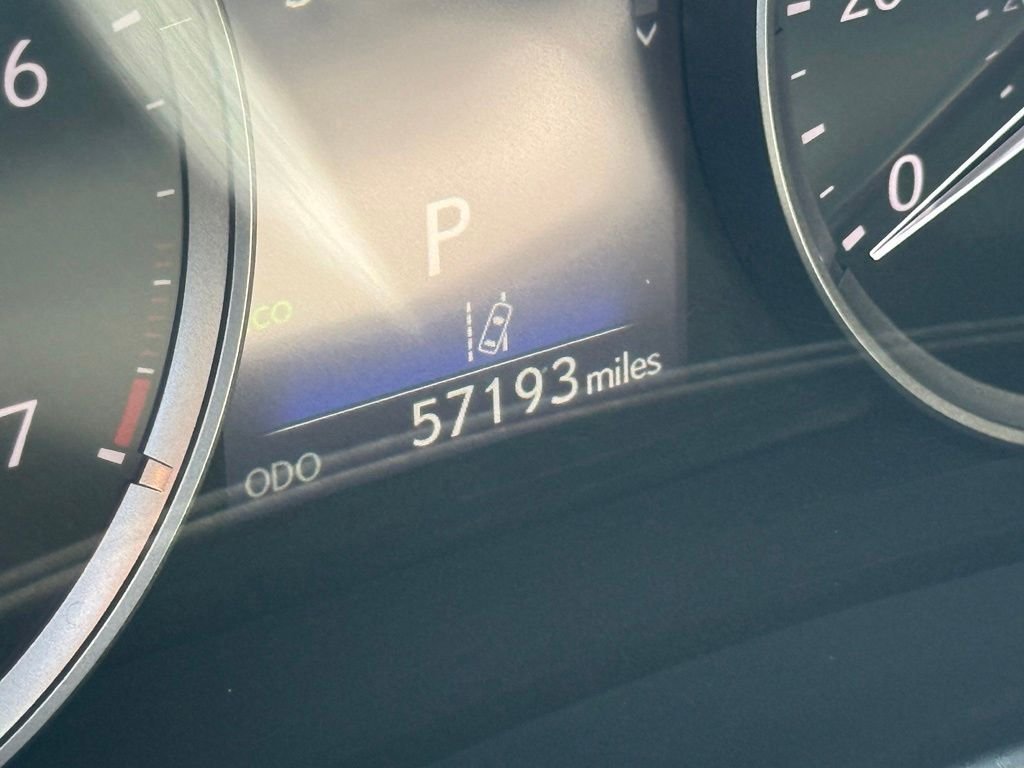 Certified 2024 Lexus IS 350 F Sport RWD image 18