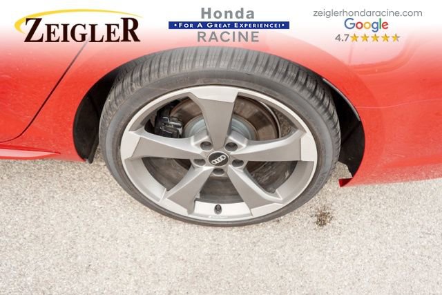 Used 2019 Audi S4 Prestige w/ Prestige Package image 13