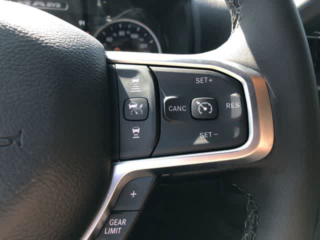New 2026 RAM 3500 Big Horn AWD/4WD image 21