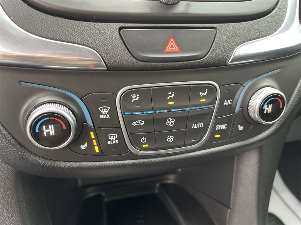 Used 2019 Chevrolet Equinox Premier image 18