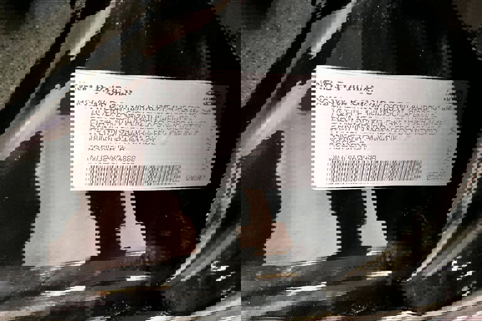 Certified 2024 Audi S3 Prestige w/ Prestige Package image 34