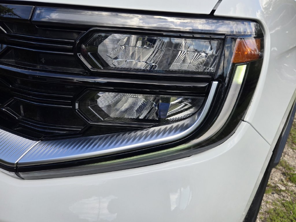 Used 2026 Ford Expedition Max Platinum AWD/4WD image 10