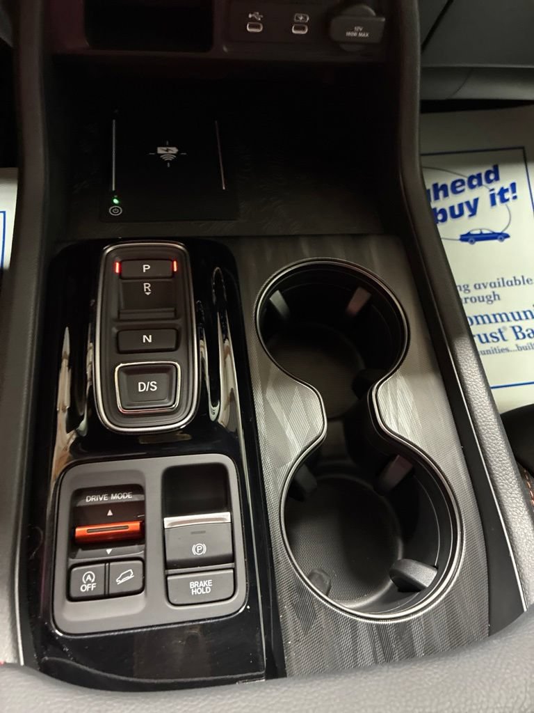 Used 2026 Honda Passport TrailSport image 22