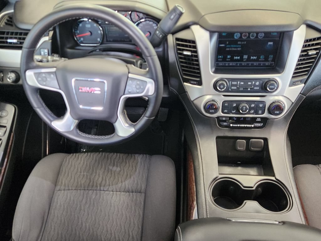 Used 2018 GMC Yukon SLE w/ Convenience Package RWD image 27