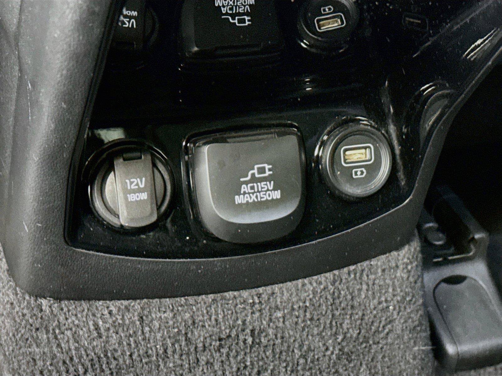 Used 2023 Kia Sorento SX Prestige AWD/4WD image 40