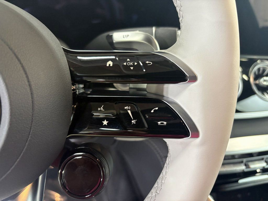 Used 2024 Mercedes-Benz AMG GT 63 S image 15