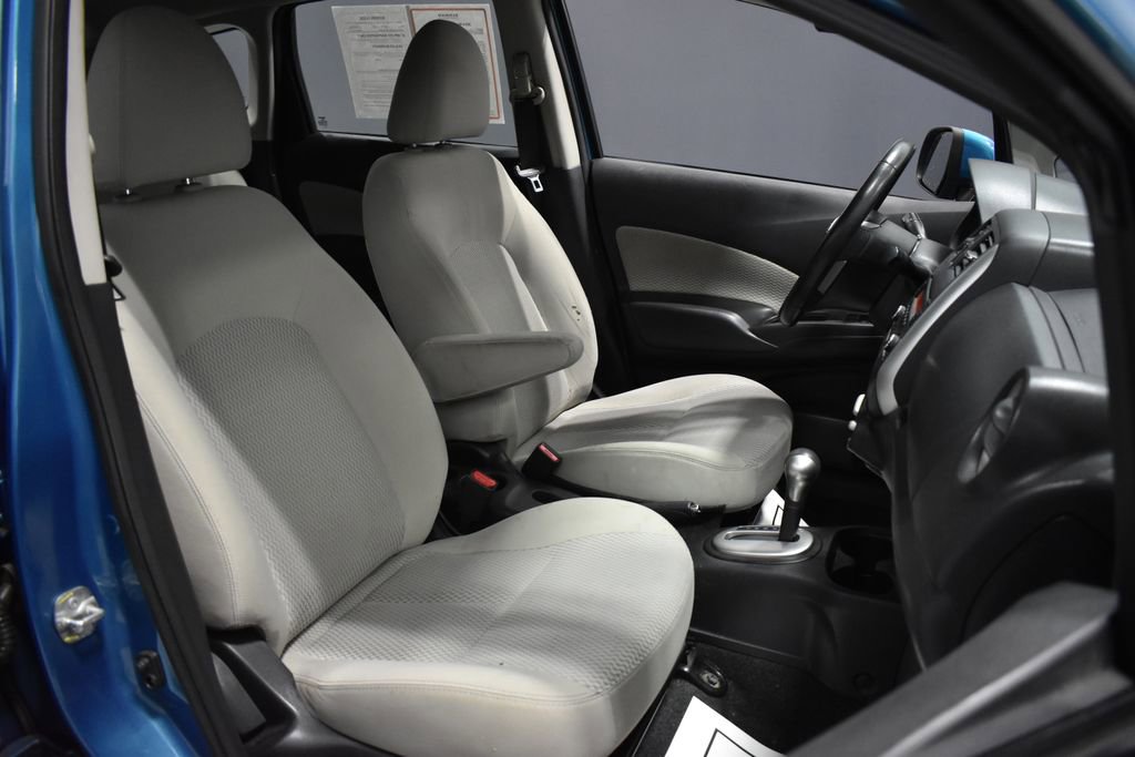 Used 2014 Nissan Versa Note SV image 13