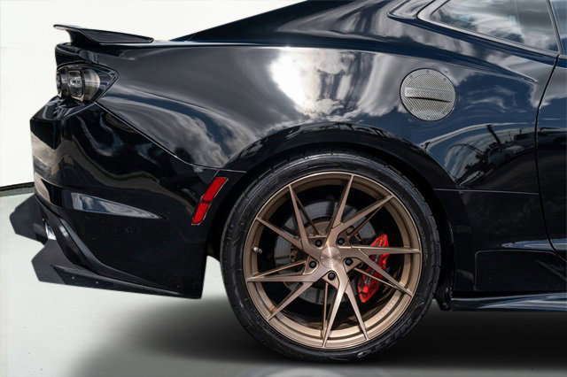 Used 2019 Chevrolet Camaro SS image 39