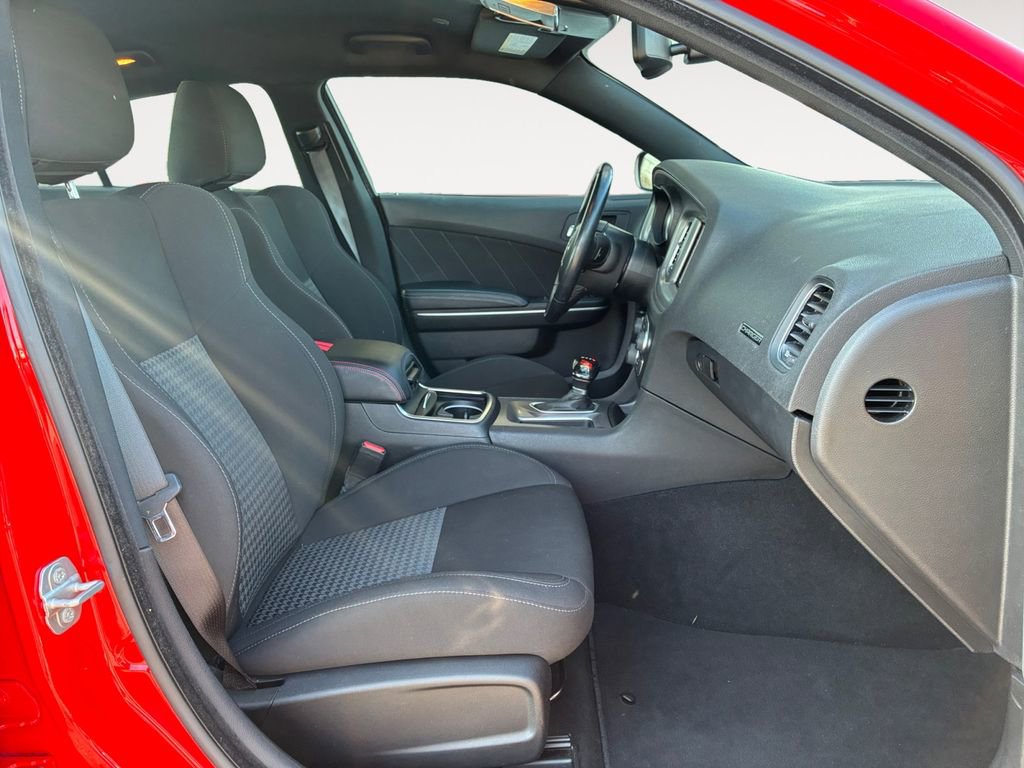 Used 2023 Dodge Charger GT image 15