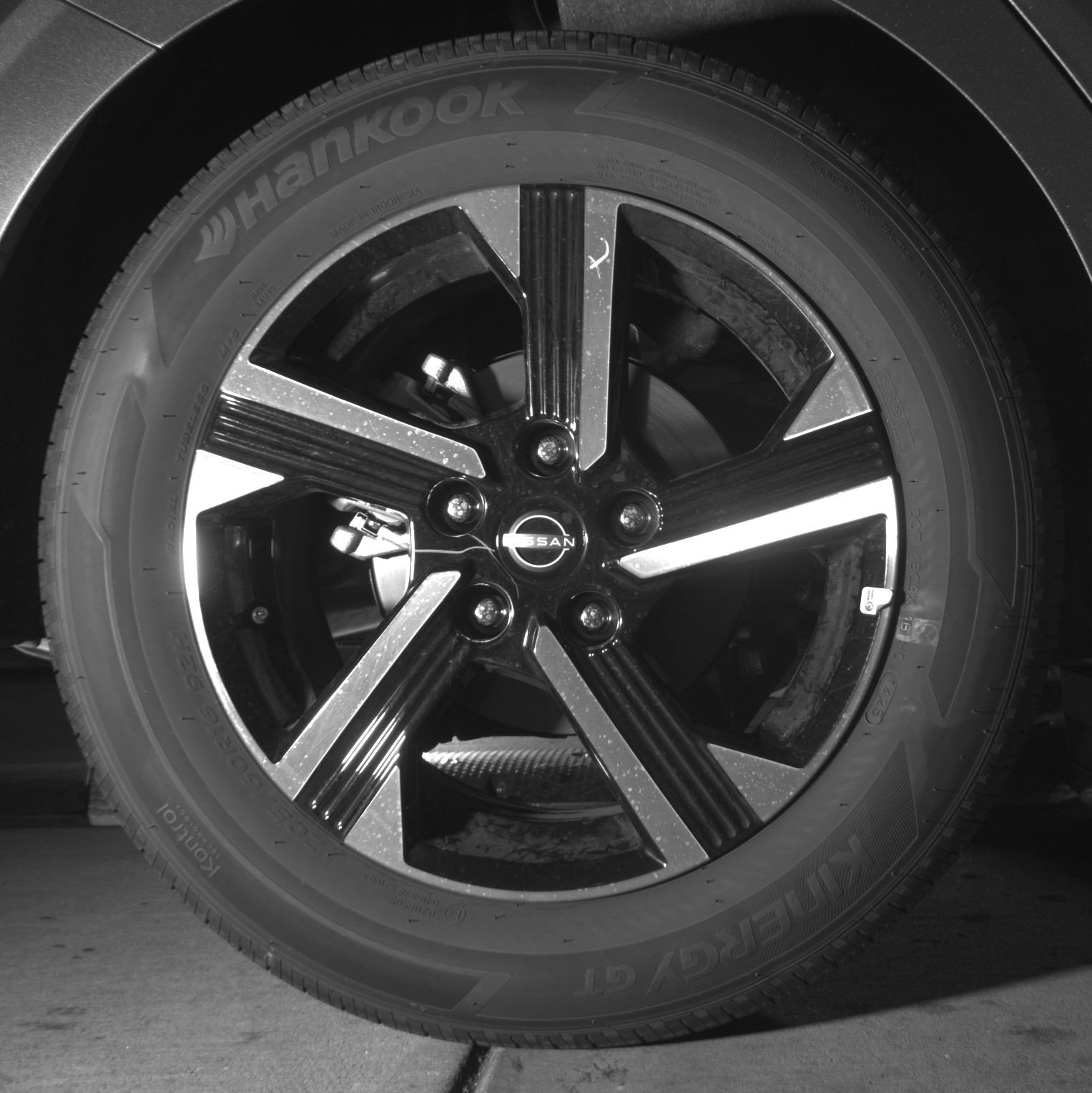 Used 2025 Nissan Sentra SV image 15