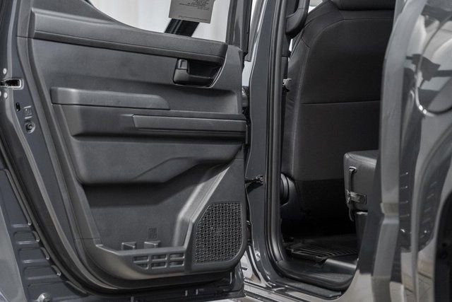 New 2026 Toyota Tacoma SR5 image 34