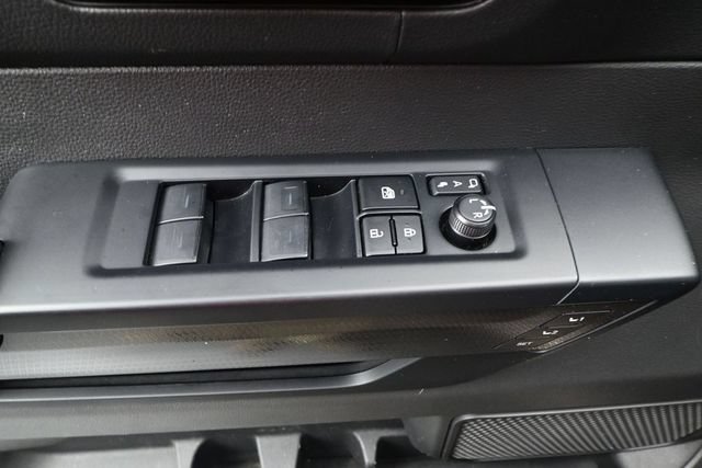 Used 2025 Toyota Tundra TRD Pro AWD/4WD image 10