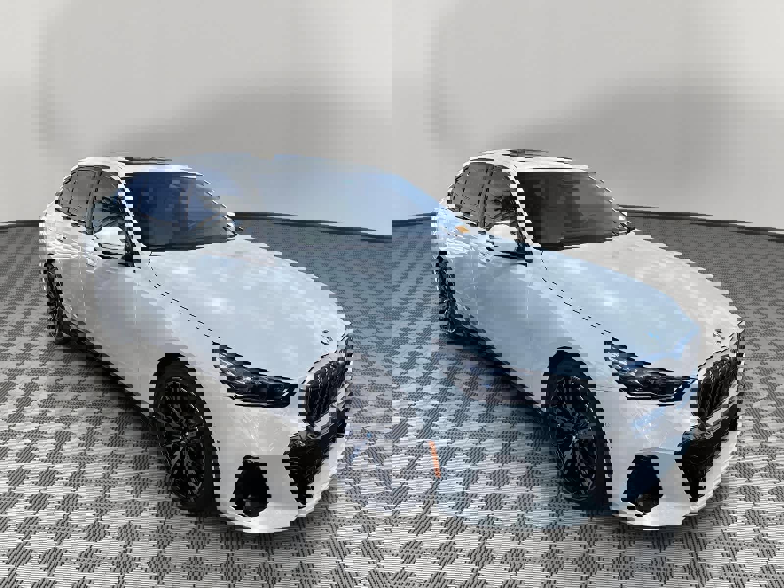 Certified 2024 BMW 540i xDrive w/ M Sport Package image 1