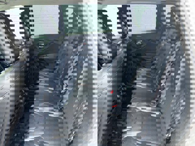 Used 2021 Jeep Cherokee Latitude Plus image 8