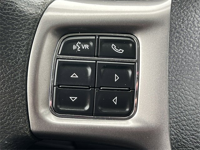 Used 2023 RAM 1500 Classic SLT w/ Protection Group image 21