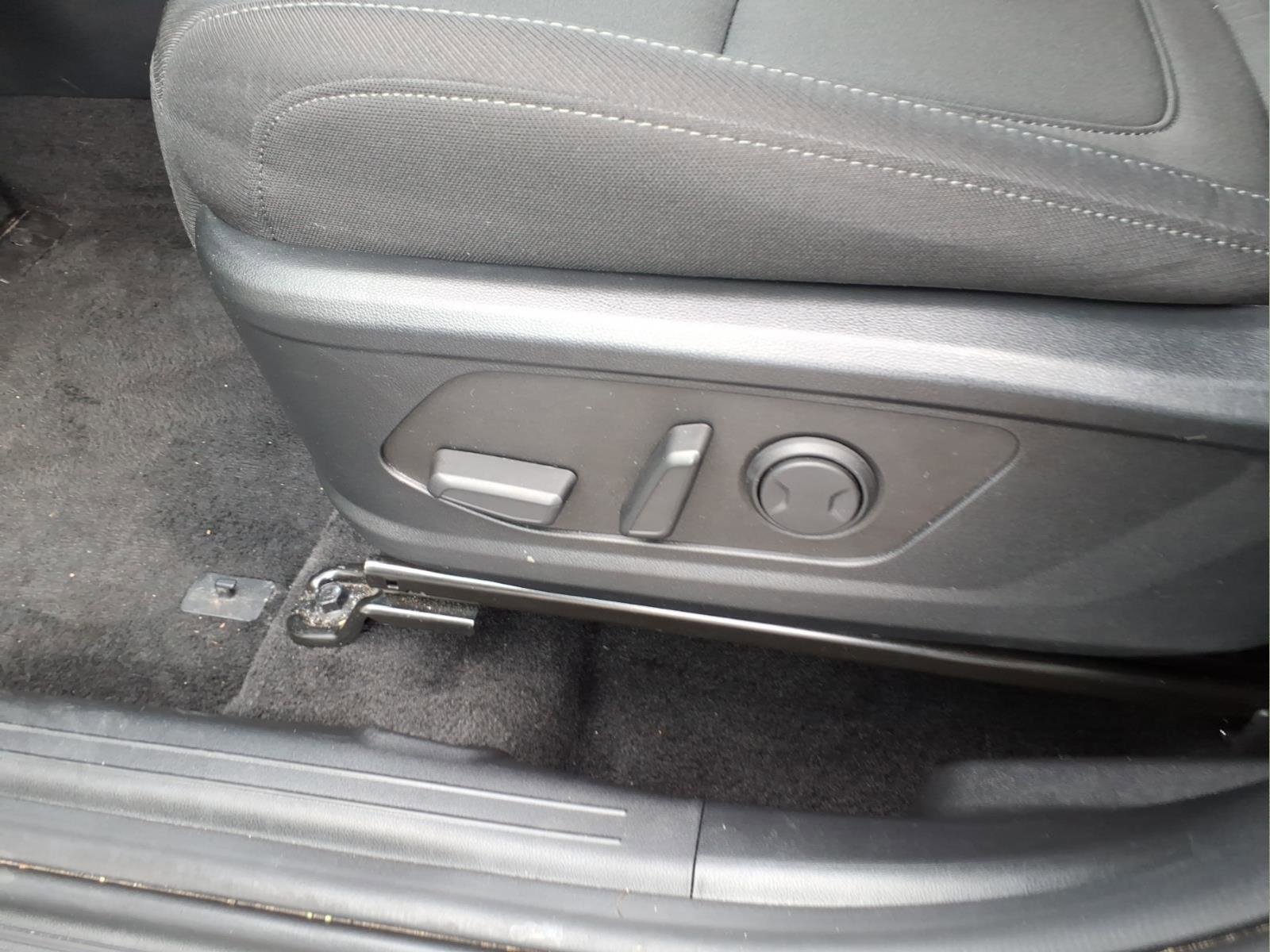 Used 2026 Hyundai Tucson SEL image 18