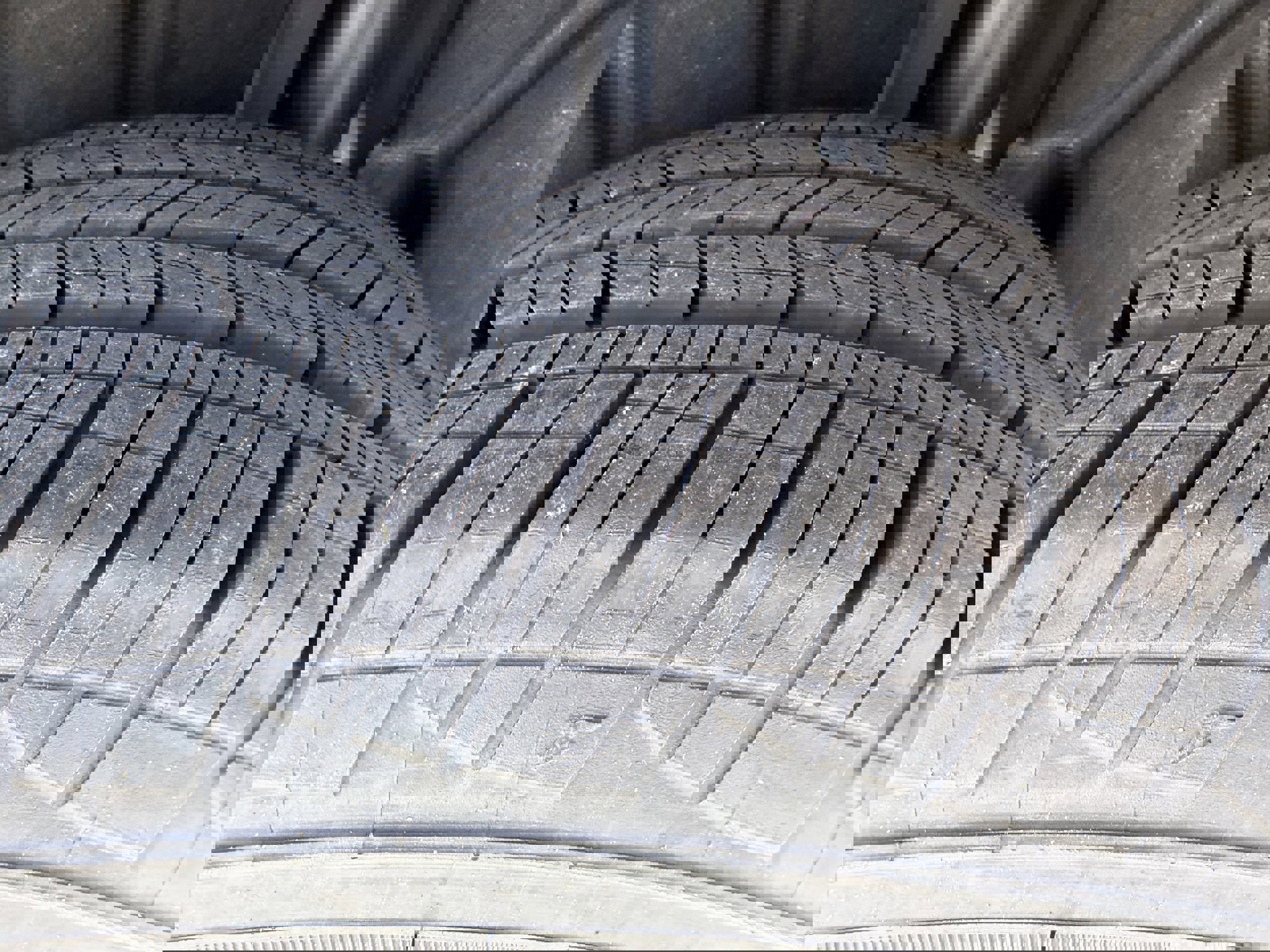 New 2026 Volkswagen Tiguan S image 30