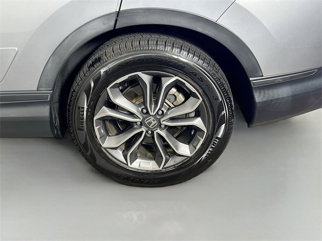 Used 2020 Honda CR-V EX image 26