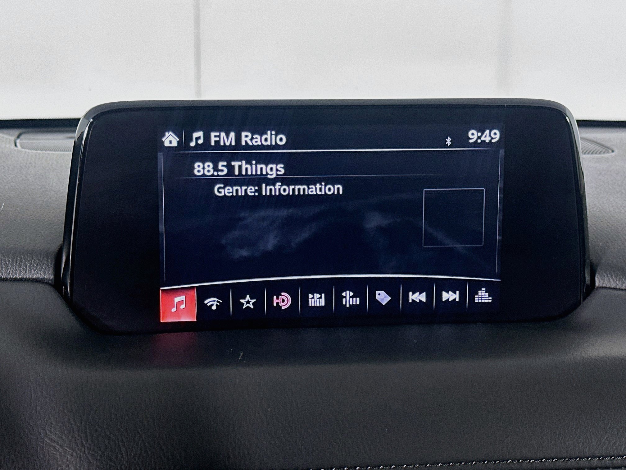 Used 2020 MAZDA CX-5 Grand Touring w/ GT Premium Package FWD image 21