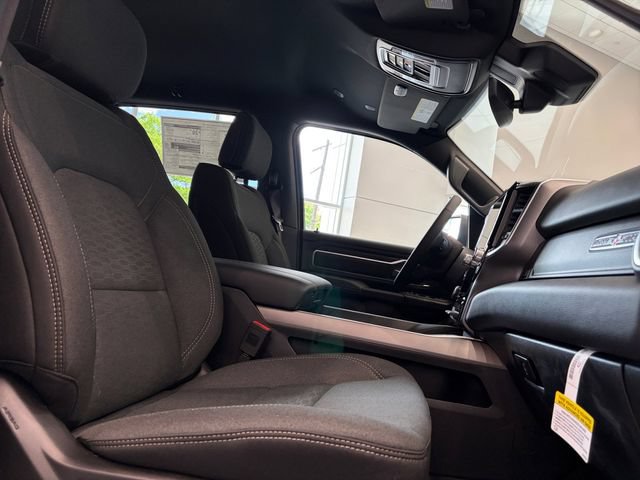New 2026 RAM 1500 Lone Star AWD/4WD image 30