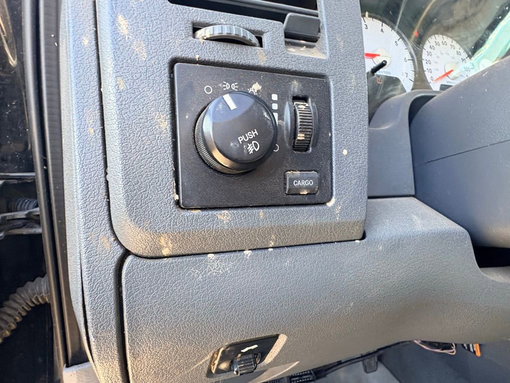 Used 2009 Dodge Ram 2500 Truck Laramie image 27