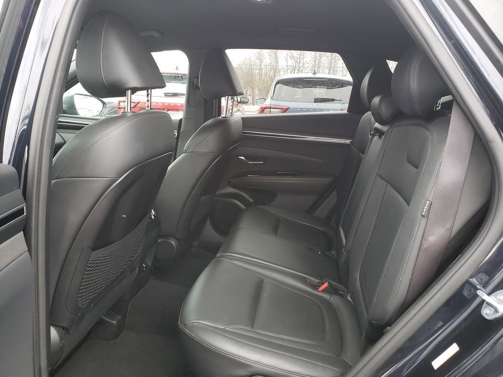 Used 2024 Hyundai Tucson XRT FWD image 12