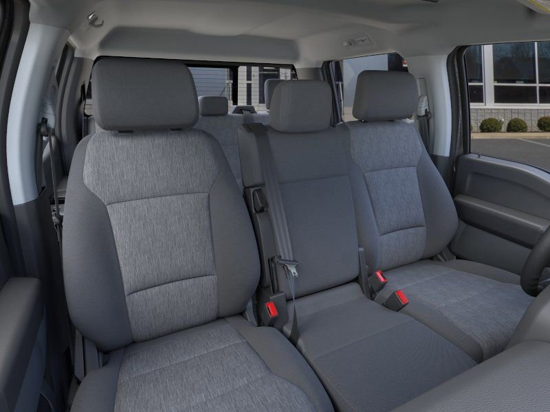 New 2026 Ford F450 XL AWD/4WD image 10