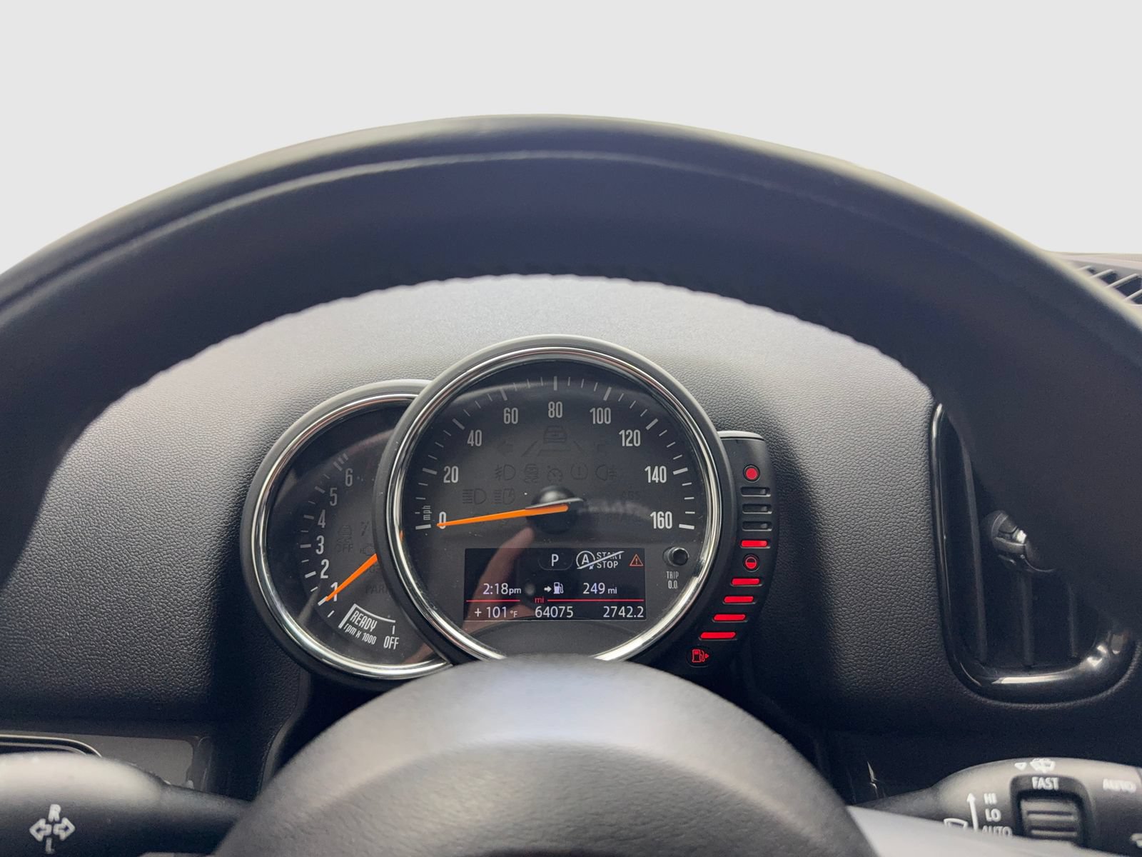 Used 2017 MINI Cooper Countryman FWD image 23